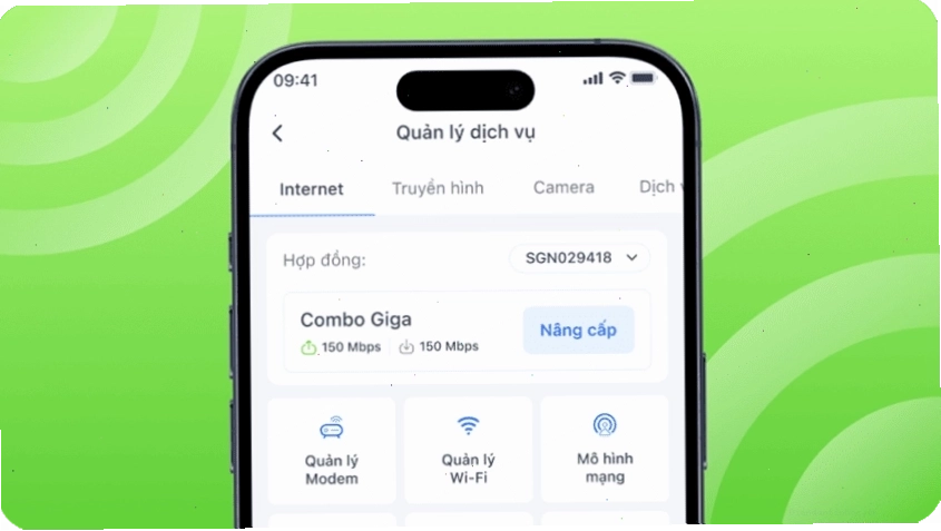 Giao diện tra cứu hóa đơn trên FPT Member