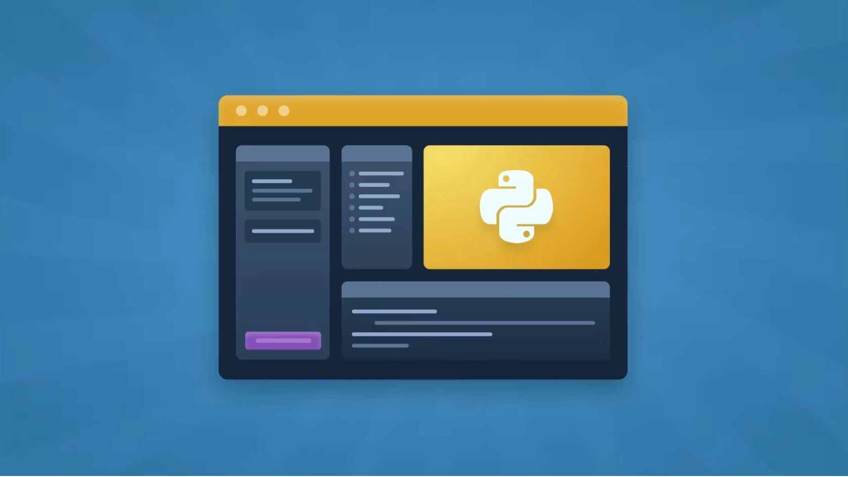 Giao diện trình thực thi code Python trực tuyến trên trình duyệt