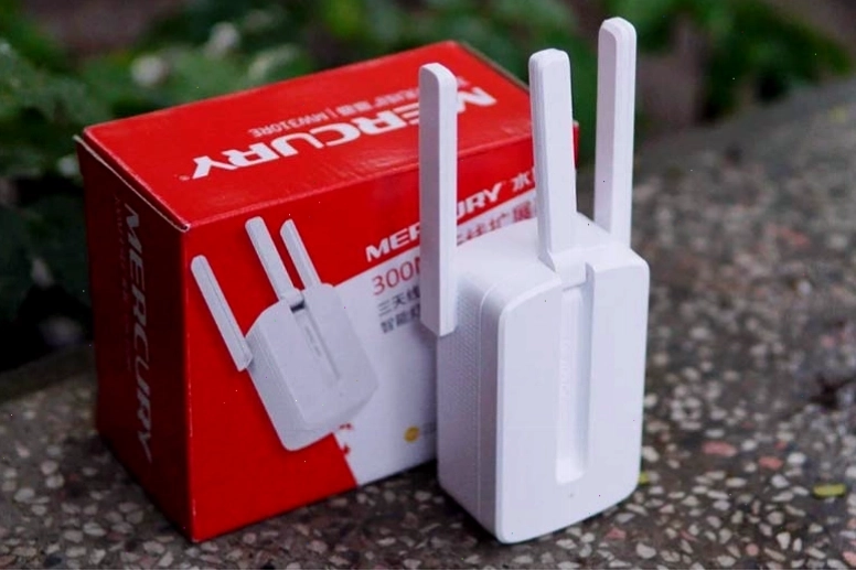 Giao diện truy cập Melogin.cn để cài đặt bộ kích sóng Wifi Mercury
