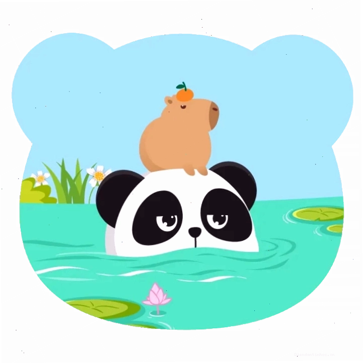 Giao diện từ điển Hanzii Dictionary