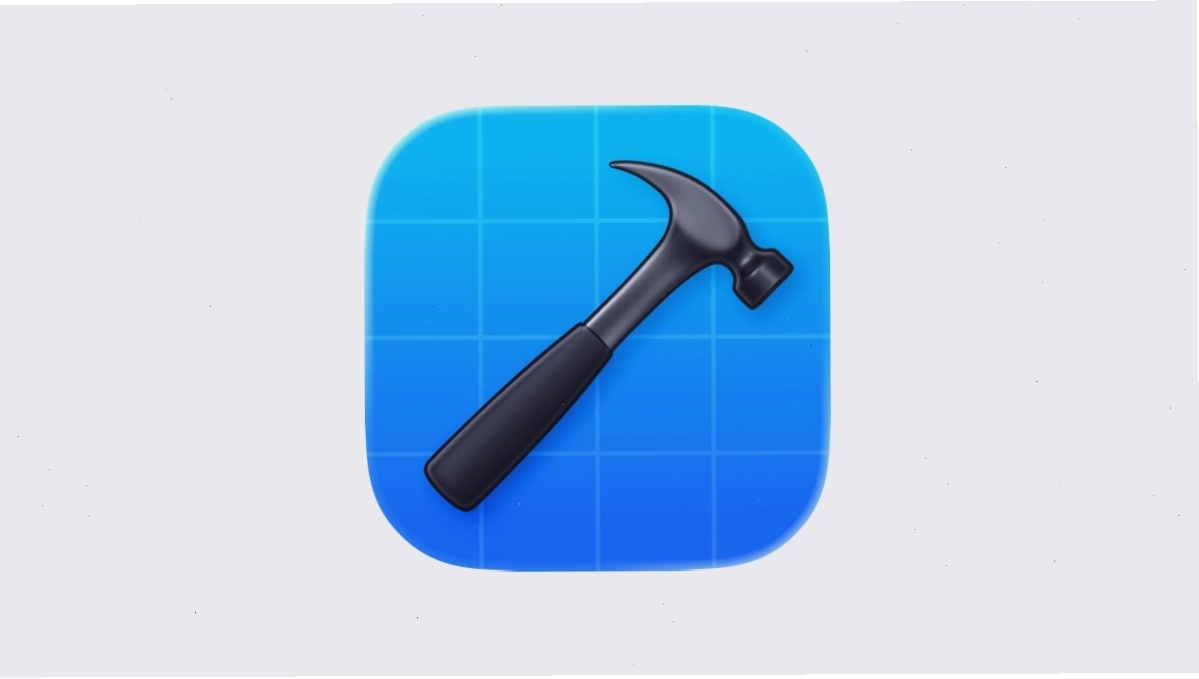 Giao diện Xcode, môi trường phát triển tích hợp mạnh mẽ của Apple cho mọi nền tảng