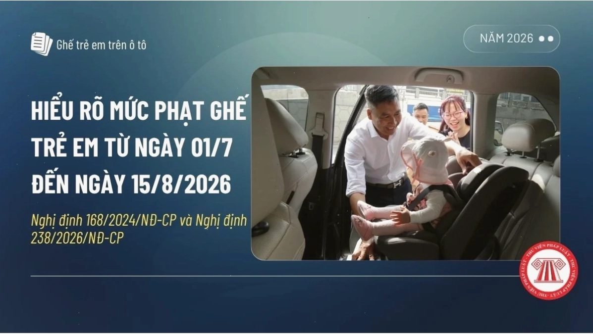 Giấy tờ tùy thân quan trọng trong các thủ tục hành chính