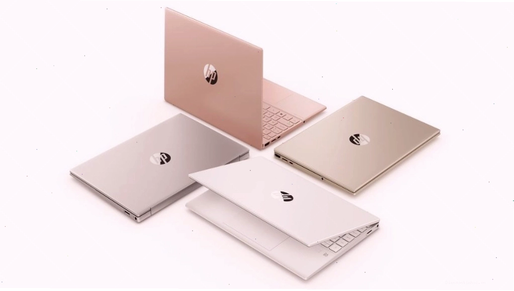 Giới thiệu tổng quan về dòng laptop HP Pavilion