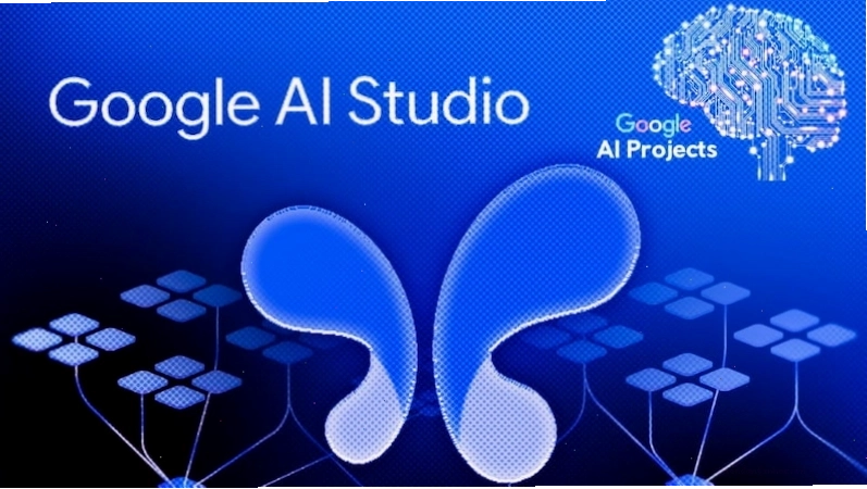 Google AI Studio cung cấp cửa sổ ngữ cảnh lớn cho phép xử lý lượng lớn thông tin