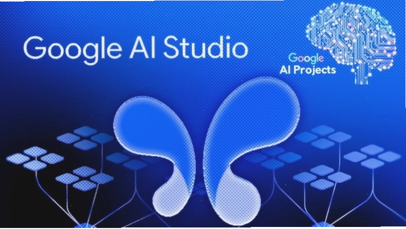 Google AI Studio là nền tảng đám mây phát triển và thử nghiệm mô hình AI