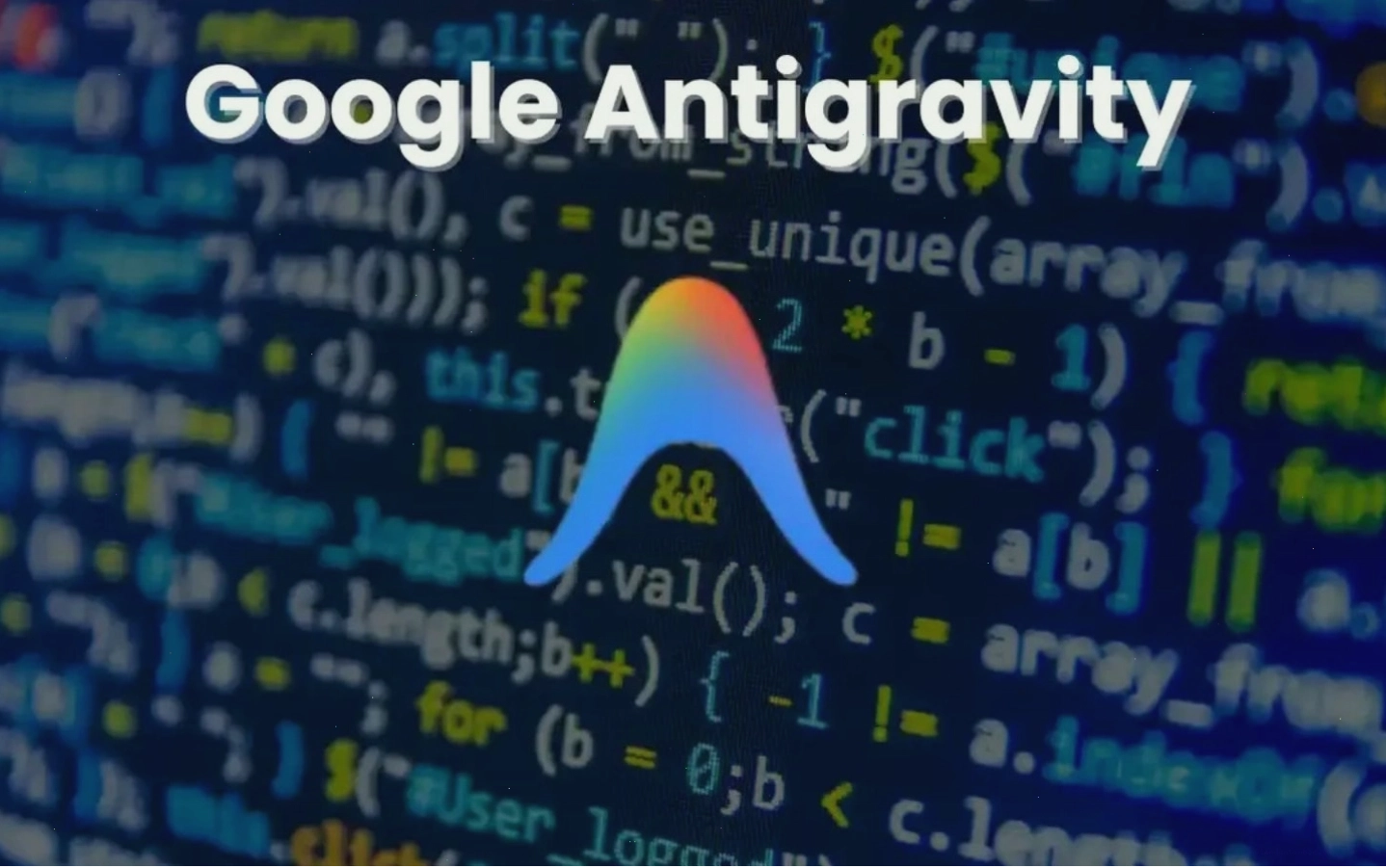 Google Antigravity là gì? Nền tảng AI cho phép lập trình không cần code