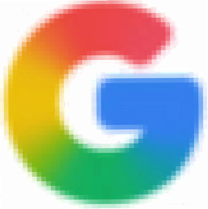 Google Cloud Platform logo