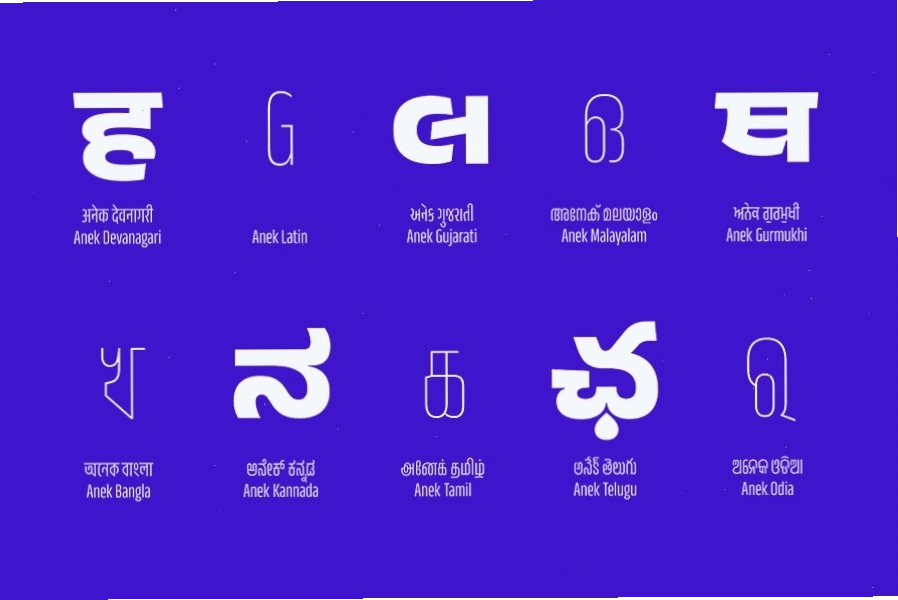 Google Font giúp web tải nhanh hơn