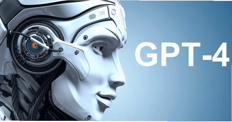 GPT-4 là phiên bản mới nhất của ChatGPT