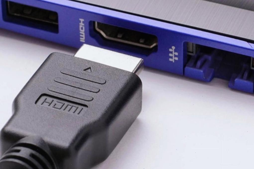 GPU hỗ trợ nhiều màn hình qua DisplayPort