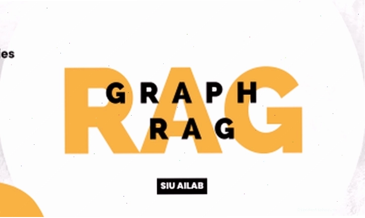 GraphRAG: Nâng Tầm RAG với Đồ Thị Tri Thức