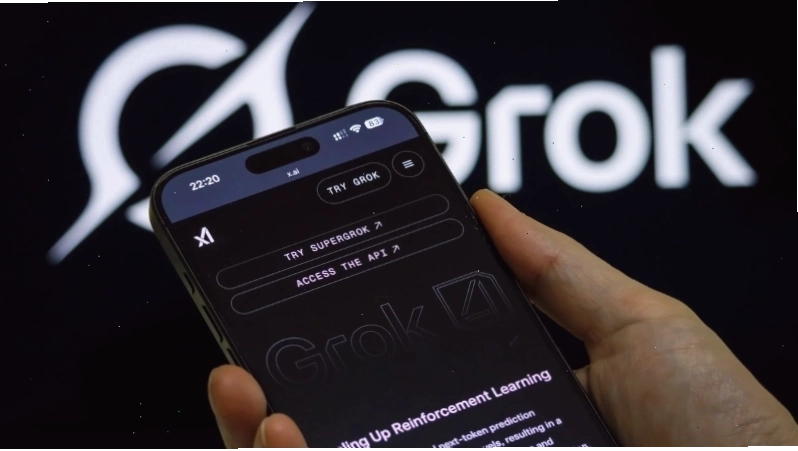 Grok AI là chatbot do công ty xAI của Elon Musk phát triển, với khả năng giao tiếp độc đáo.