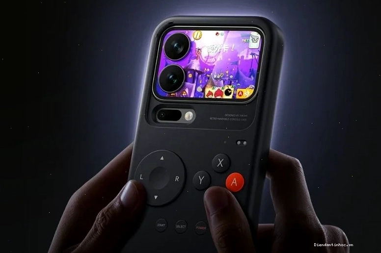 Hệ thống camera Leica trên Xiaomi 17 Pro Max
