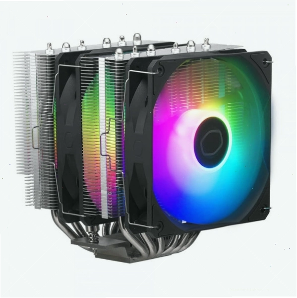 Hệ thống tản nhiệt Cooler Master HYPER 620S ARGB
