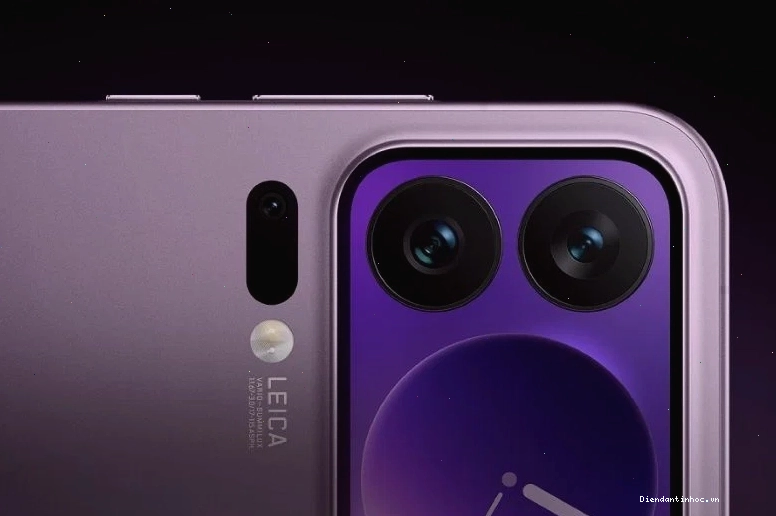 Hiệu năng chip Snapdragon 8 Elite Gen 5 trên Xiaomi 17 Pro Max