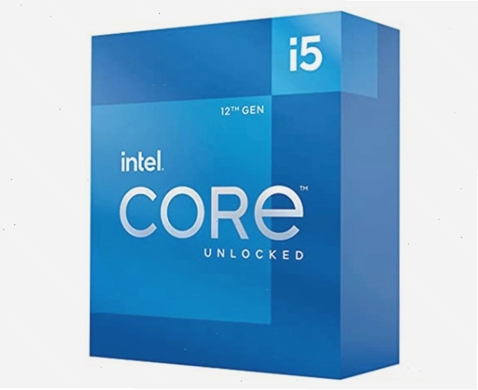 Hiệu năng CPU Intel Core i5 12400 trong các tác vụ đồ họa và gaming