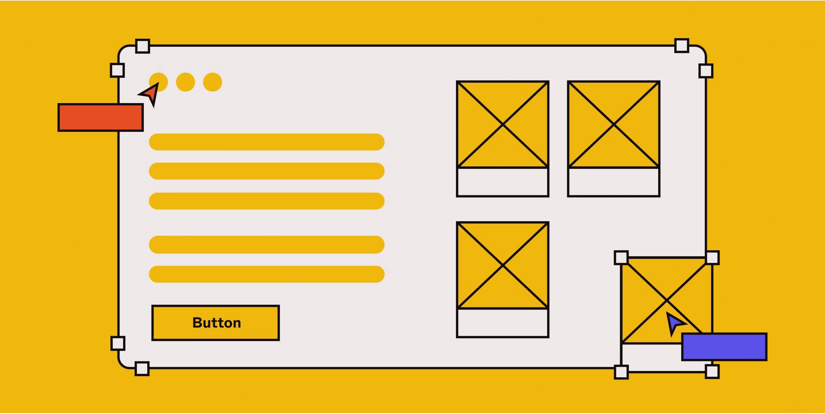 Hình ảnh bìa chủ đề What is wireframing