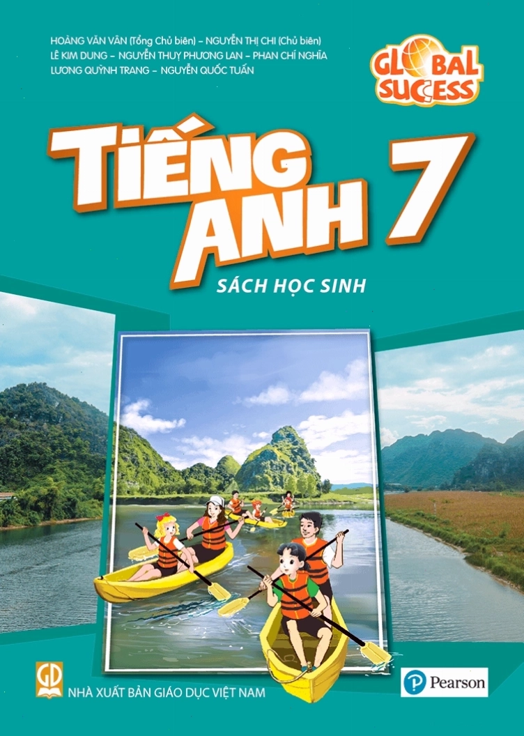 Hình ảnh minh họa bài tập tiếng anh lớp 7