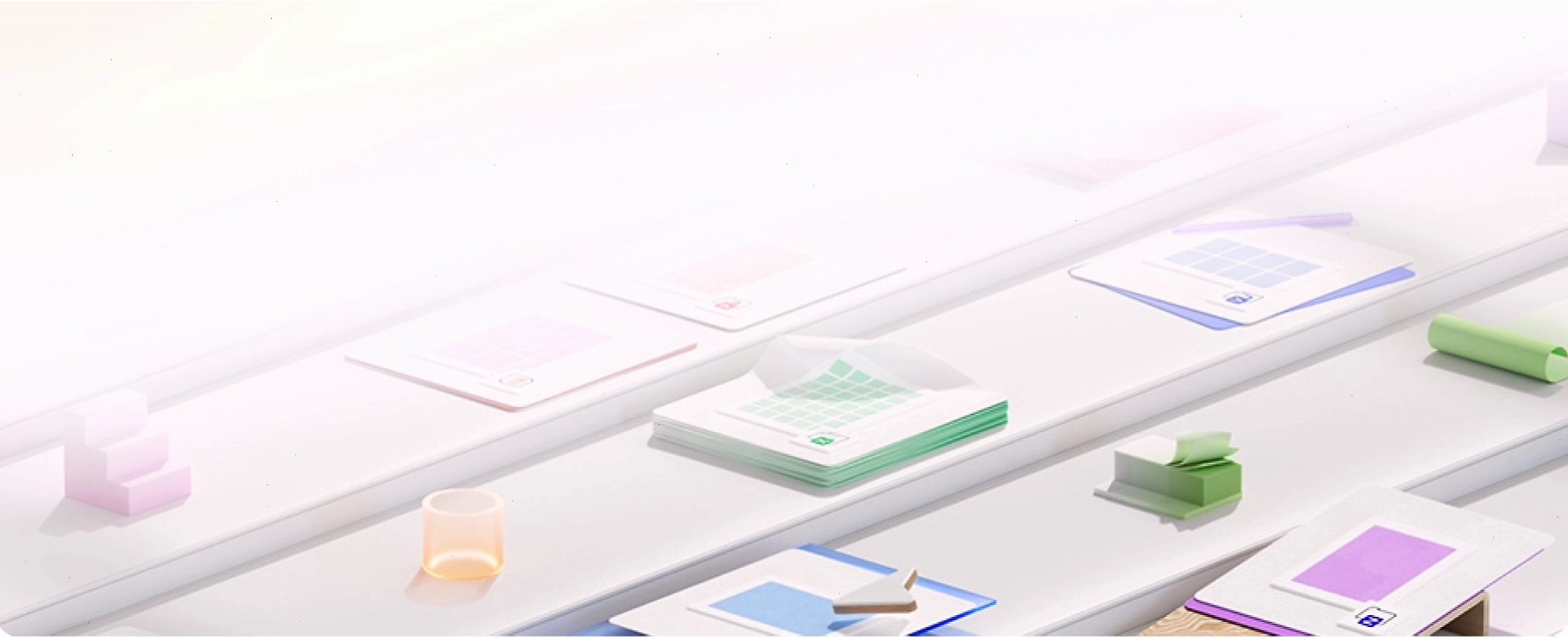 Hình ảnh minh họa các lợi ích của việc sử dụng OneDrive trong công việc và cuộc sống