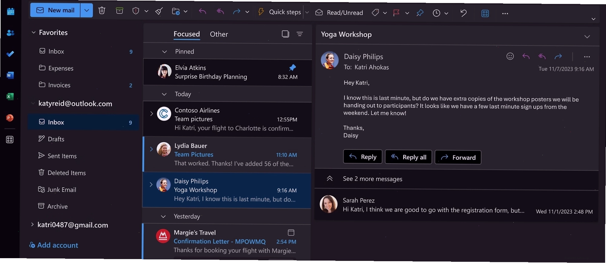Hình ảnh minh họa lợi ích của Microsoft 365
