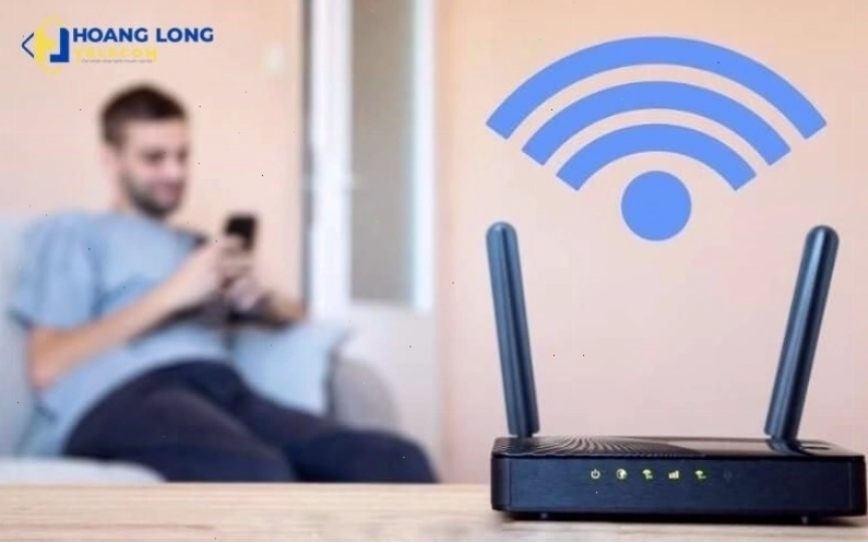 Hình ảnh minh họa tại sao nên đổi mật khẩu wifi định kỳ