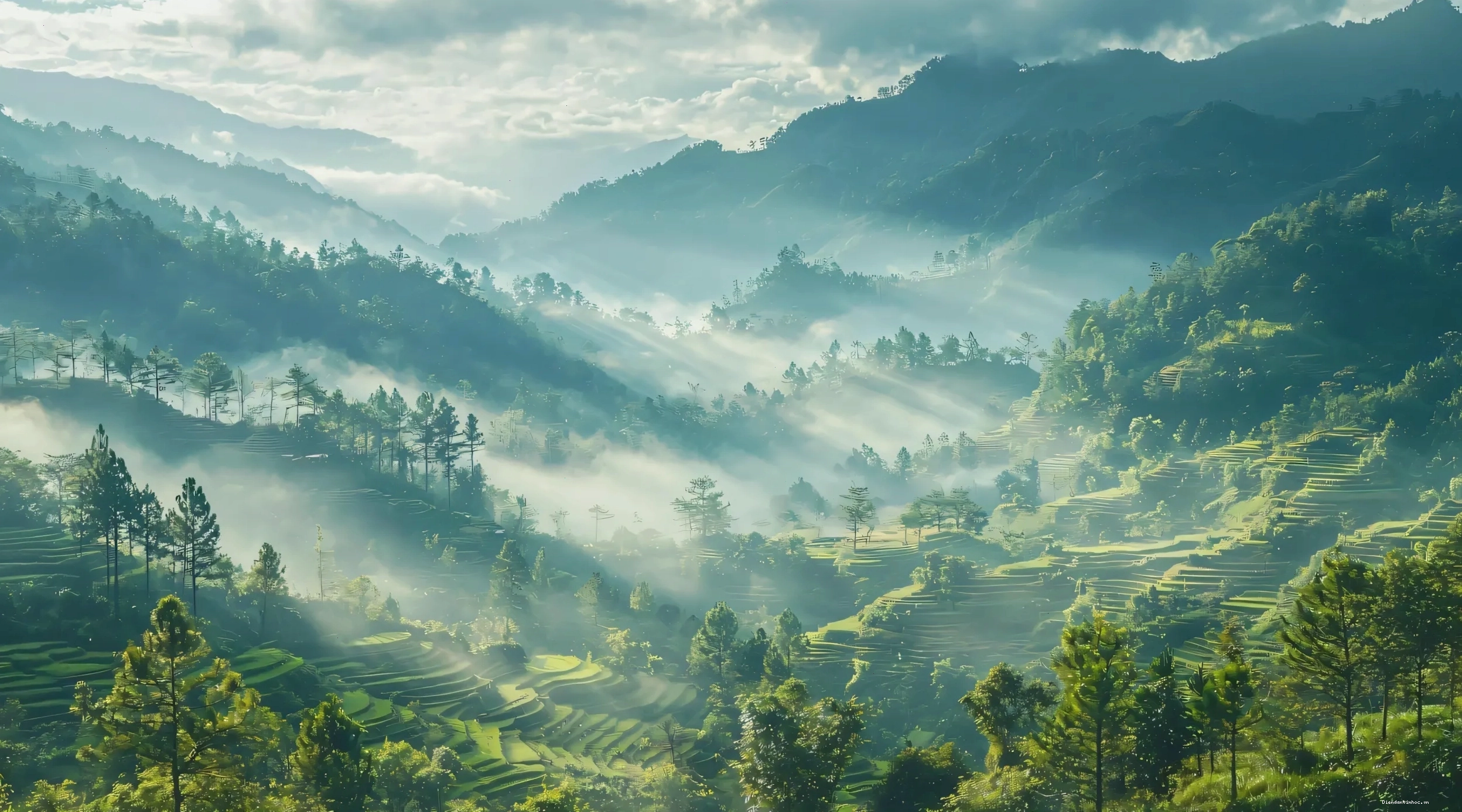 Hình nền game 4K sắc nét