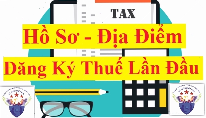 Hồ sơ đăng ký thuế