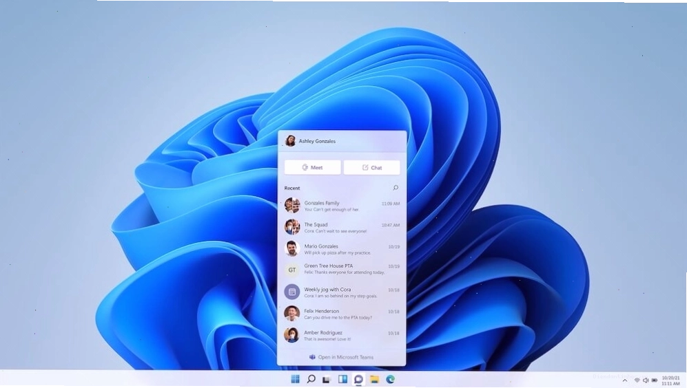 Hỗ trợ Windows 11 trên Dell G15 5520