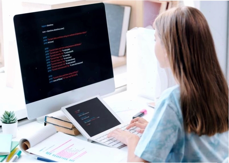 Học lập trình Scratch với các khối lệnh trực quan