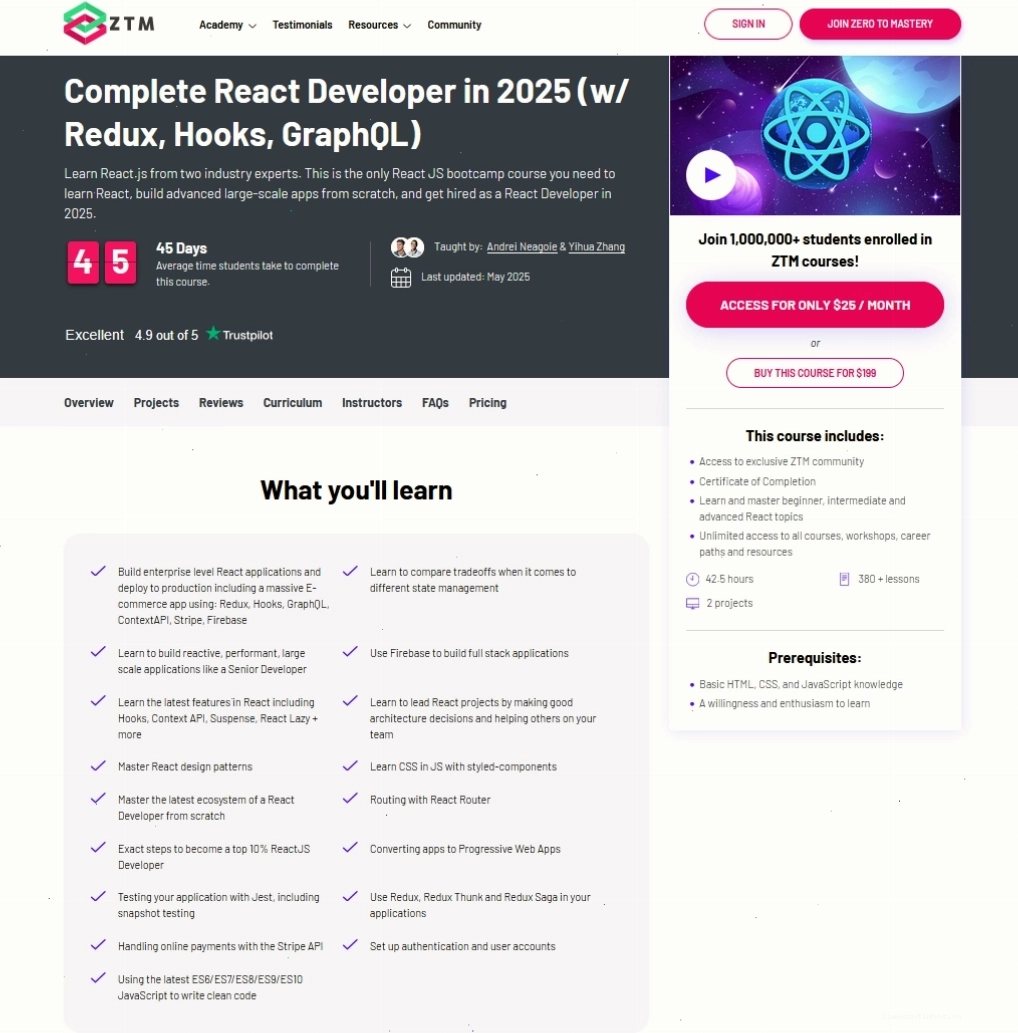 Học React Query để nâng cao kỹ năng phát triển