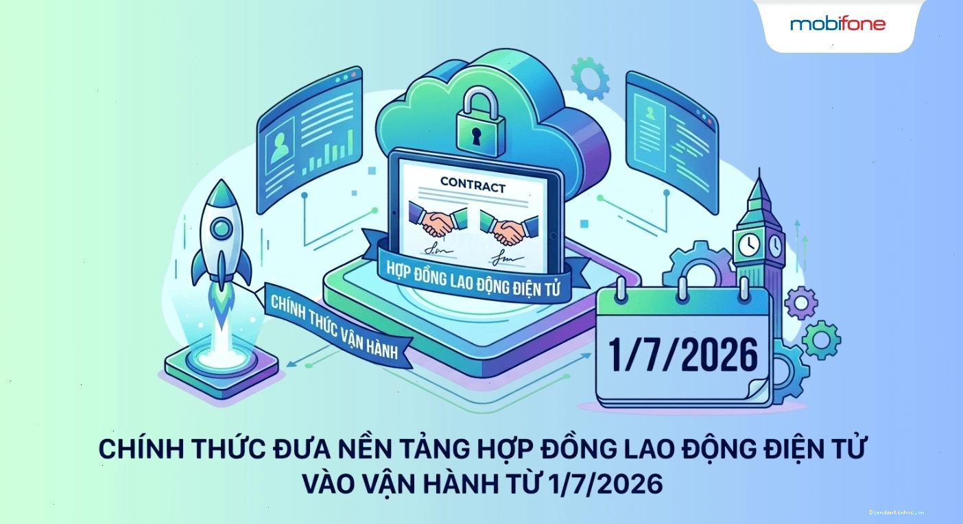 Hợp đồng điện tử sử dụng chứng thư số và chữ ký số