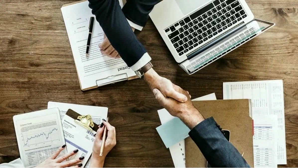 Hợp đồng nguyên tắc là gì? Minh họa khái niệm hợp đồng ban đầu
