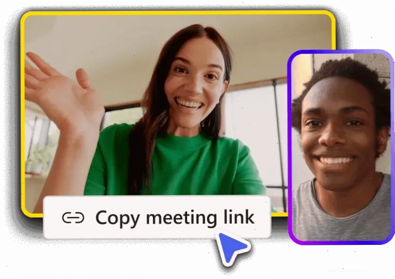 Họp nhóm trực tuyến hiệu quả trên Microsoft Teams