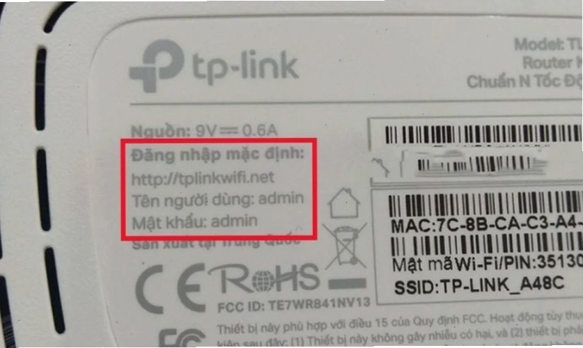 Hướng dẫn cách đổi tên Wifi bằng máy tính đơn giản