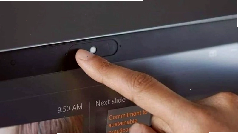 Hướng dẫn khắc phục lỗi camera trên laptop