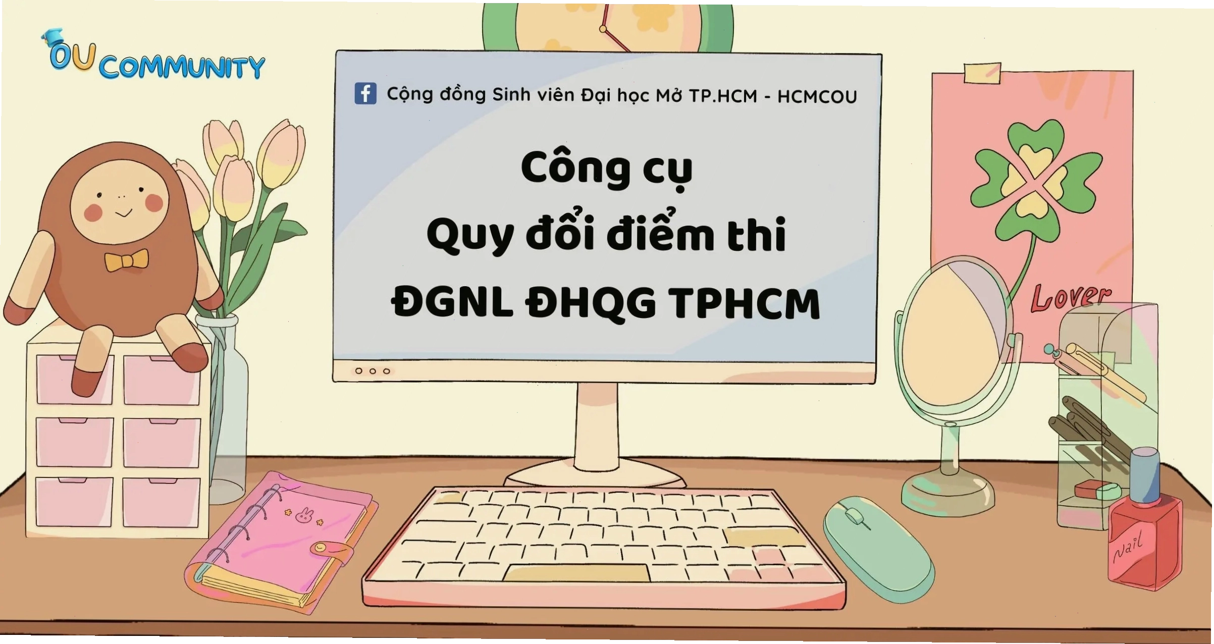 Hướng dẫn quy đổi điểm thi Đánh giá năng lực