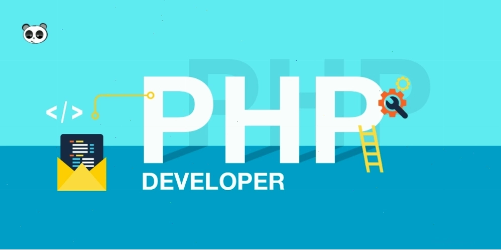 Hypertext Preprocessor developer đảm nhiệm việc phát triển các ứng dụng web