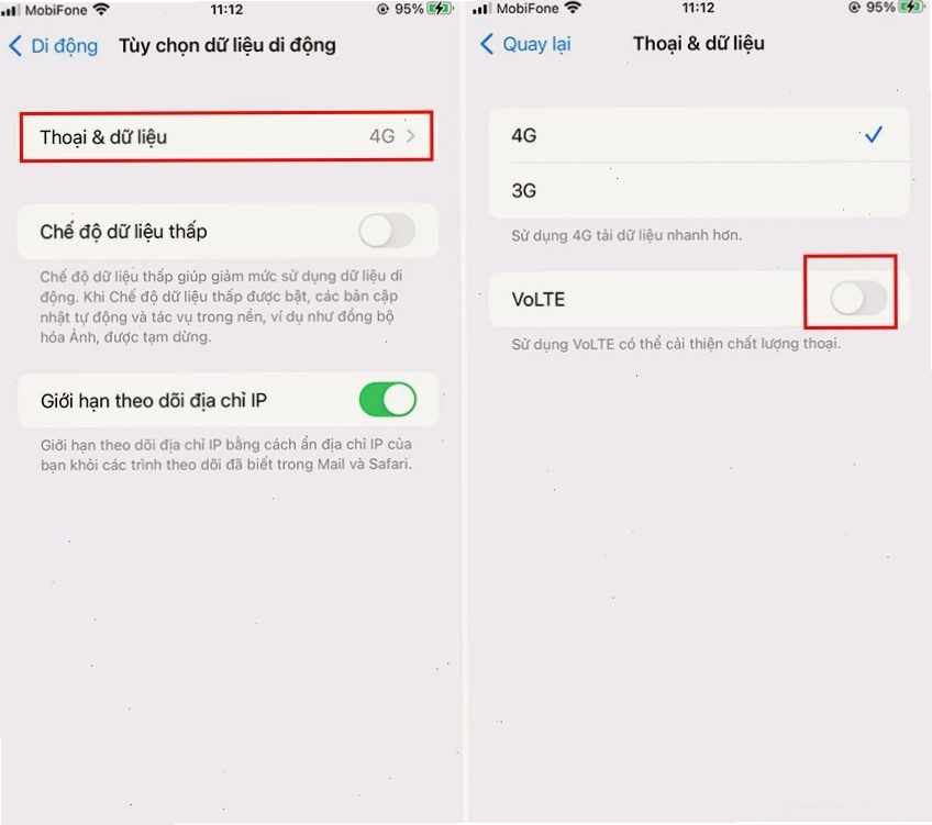 IMS Viettel là gì? Minh họa dịch vụ VoLTE trên mạng Viettel