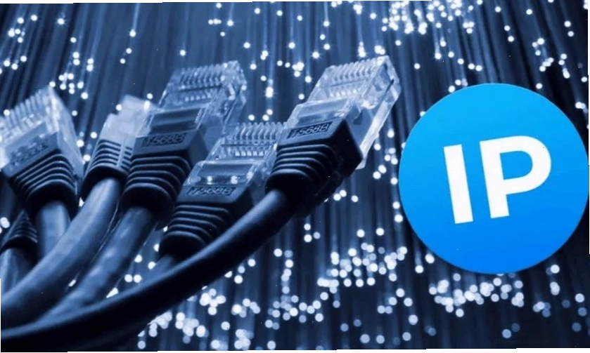 IP tĩnh là gì và cách cài đặt trên máy tính