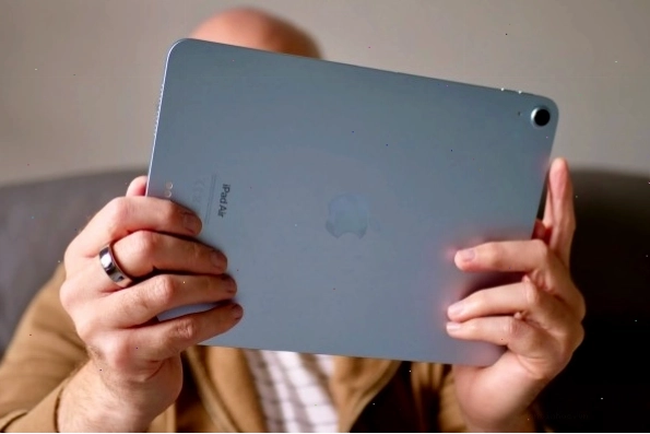 iPad Air 5 phù hợp cho nhiều nhóm đối tượng người dùng