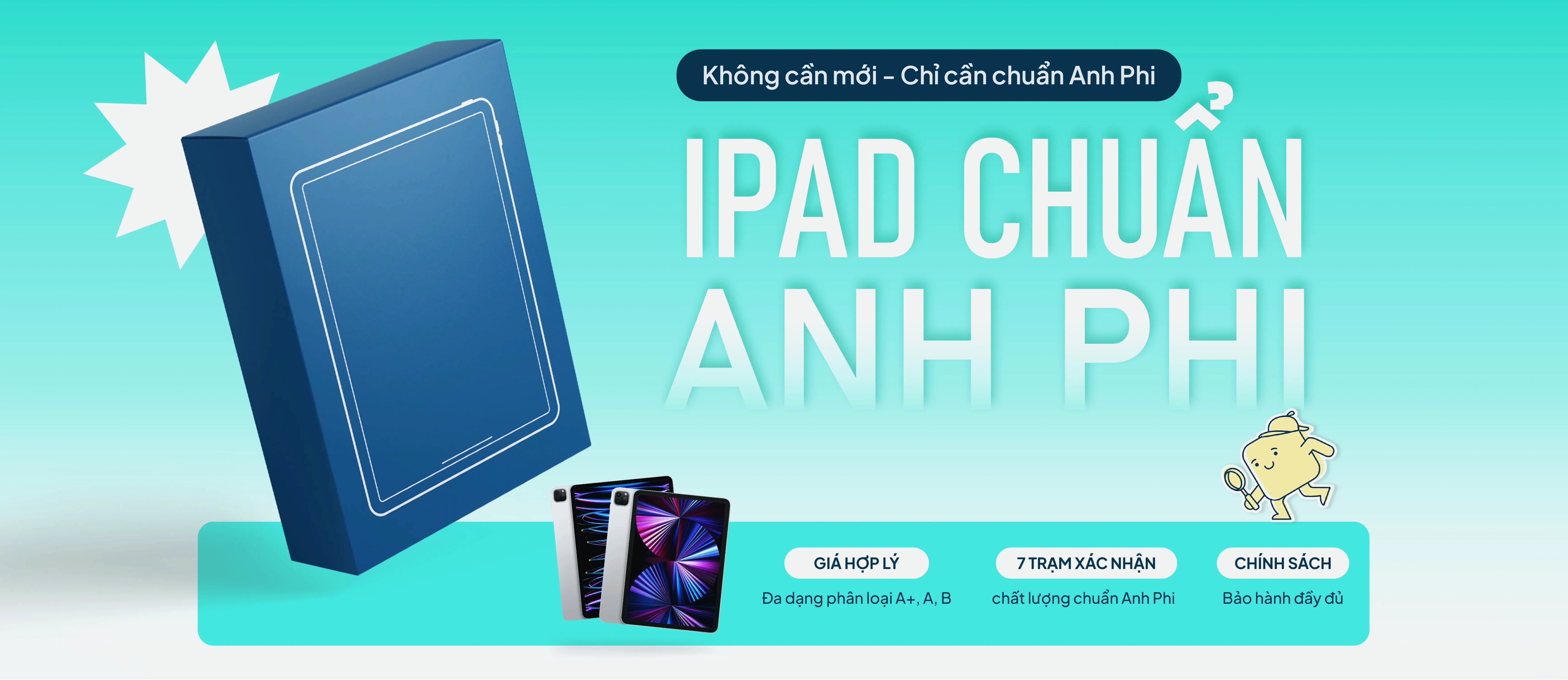 iPad Air 5 với camera trước Ultra Wide