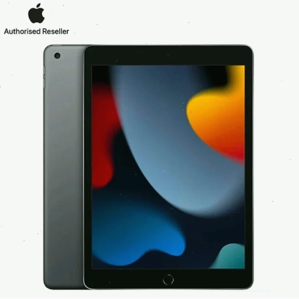 iPad Gen 9 Wifi 256GB