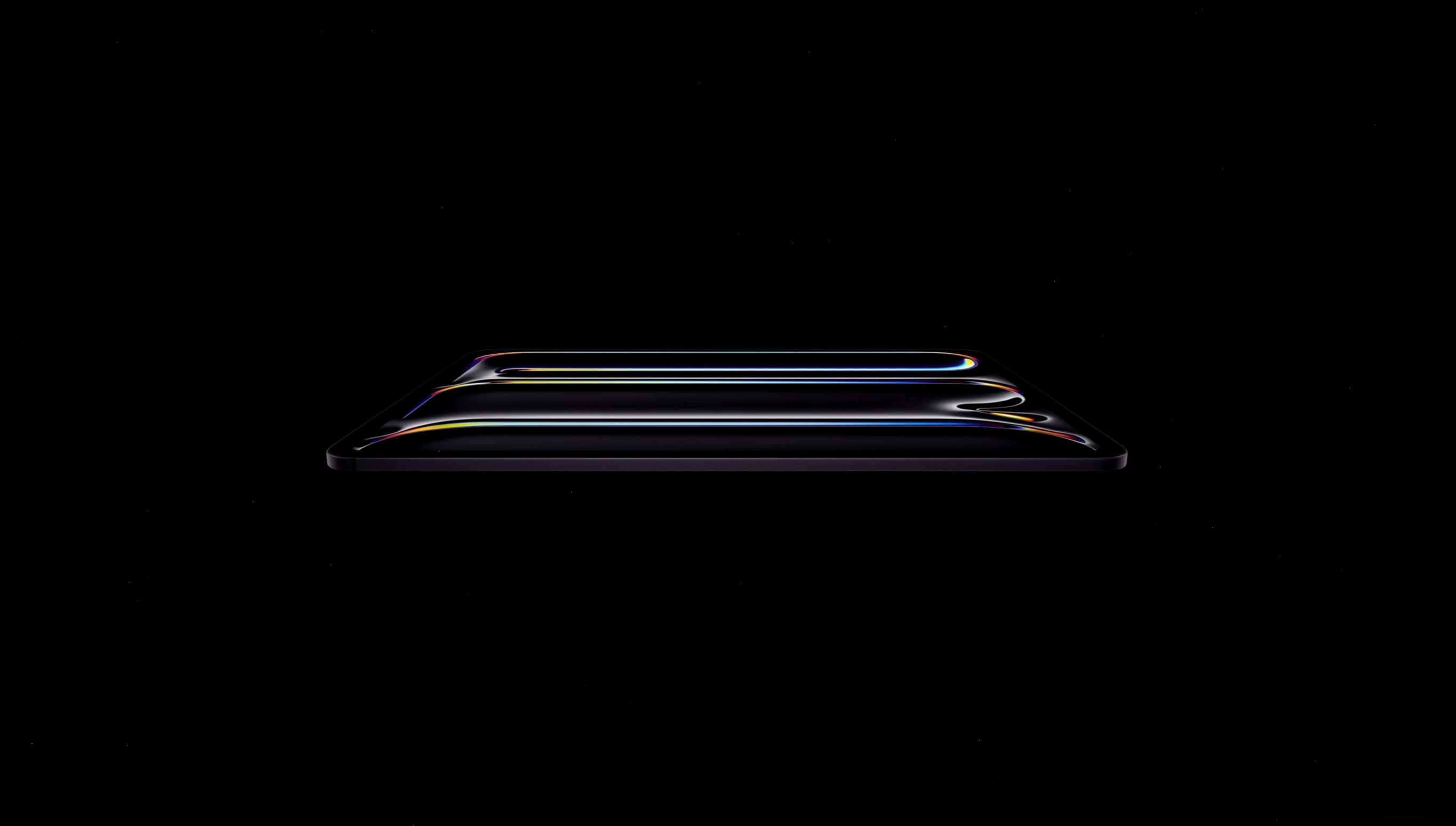 iPad Pro M1 với Magic Keyboard