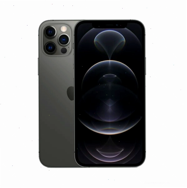 iPhone 12 Pro Max Lock 128GB Cũ - Giá mềm cho trải nghiệm cao cấp