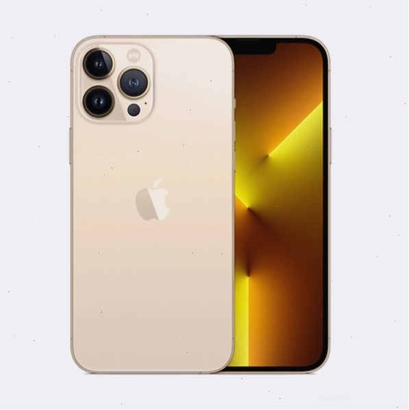 iPhone 13 Pro Max Lock 128GB - Hiệu năng vẫn rất mạnh mẽ