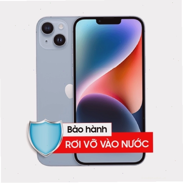 iPhone 14 Plus Lock cũ - Giá tốt cho nhu cầu sử dụng cơ bản