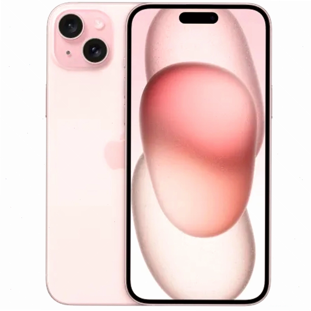 iPhone 15 với camera tiên tiến, hỗ trợ quét mã QR hiệu quả