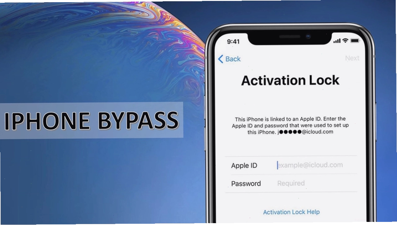 iPhone Bypass là gì và những rủi ro đi kèm