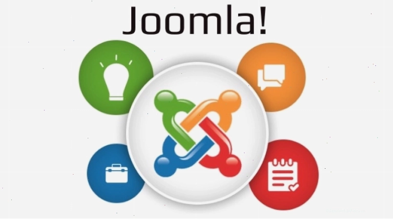 Joomla là một trong những nền tảng CMS phổ biến để tạo website