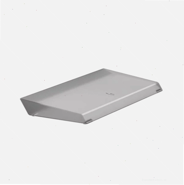 Kê tay bàn phím Logitech G512 X 75 Palm Rest
